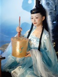 YITUYU艺图语 2025.01.03 嫦娥 小羊爱干饭(18)